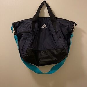 Adidas Duffel Bag